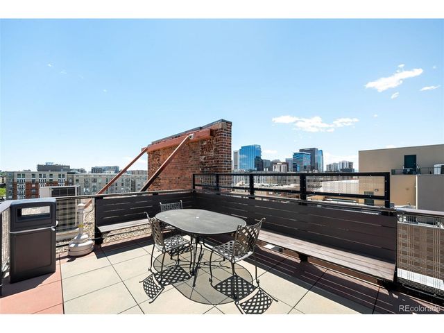 2261 Blake St 5F, Denver, CO 80205