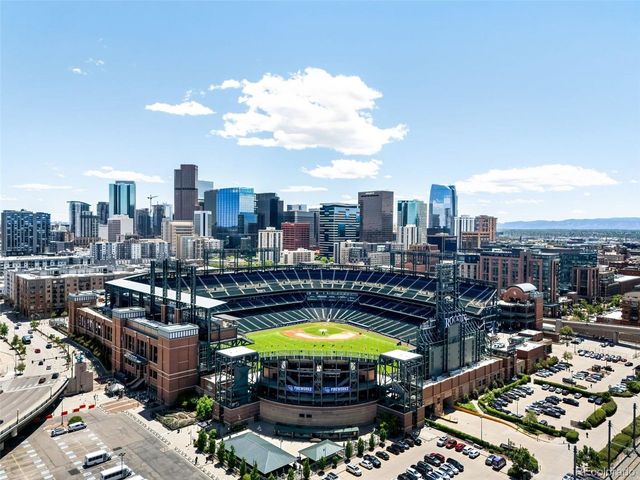 2261 Blake St 5F, Denver, CO 80205