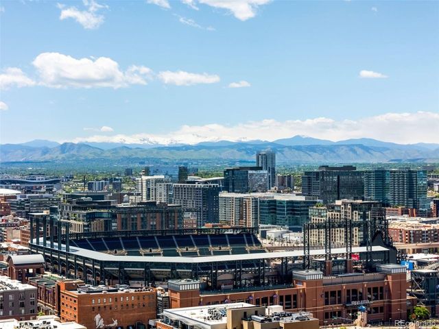 2261 Blake St 5F, Denver, CO 80205
