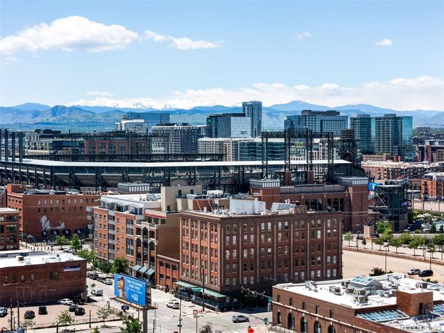 2261 Blake St 5F, Denver, CO 80205