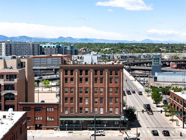 2261 Blake St 5F, Denver, CO 80205