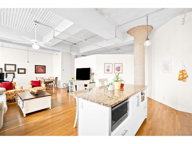 2261 Blake St 5F, Denver, CO 80205