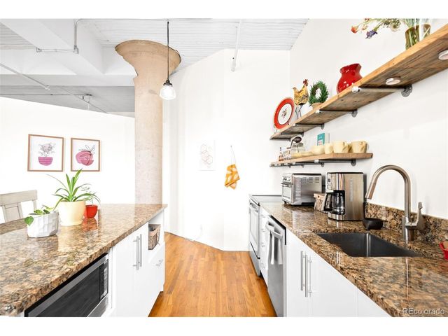 2261 Blake St 5F, Denver, CO 80205