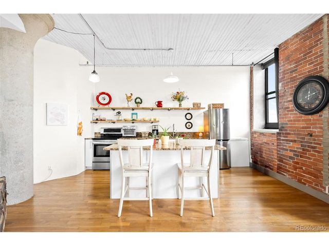 2261 Blake St 5F, Denver, CO 80205
