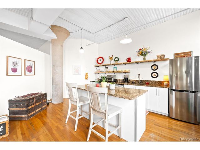 2261 Blake St 5F, Denver, CO 80205
