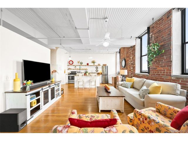 2261 Blake St 5F, Denver, CO 80205