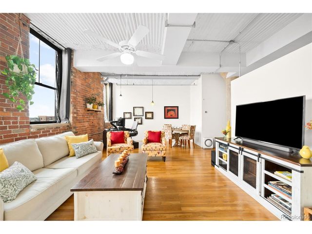 2261 Blake St 5F, Denver, CO 80205