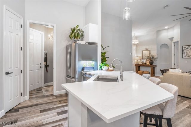 2604 SW 10th AVE, Cape Coral, FL 33914