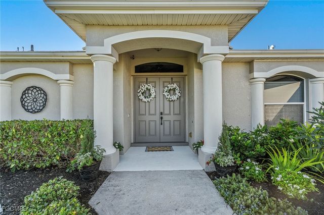 2604 SW 10th AVE, Cape Coral, FL 33914