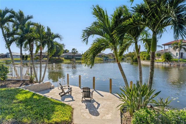 2604 SW 10th AVE, Cape Coral, FL 33914