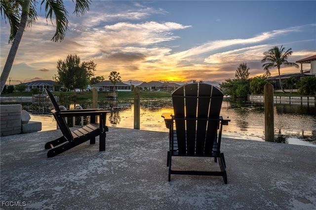 2604 SW 10th AVE, Cape Coral, FL 33914