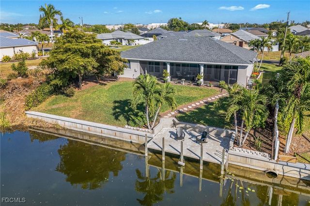 2604 SW 10th AVE, Cape Coral, FL 33914