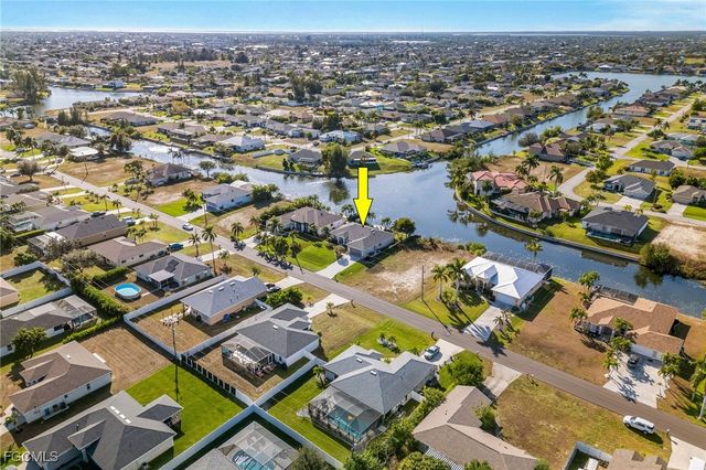 2604 SW 10th AVE, Cape Coral, FL 33914