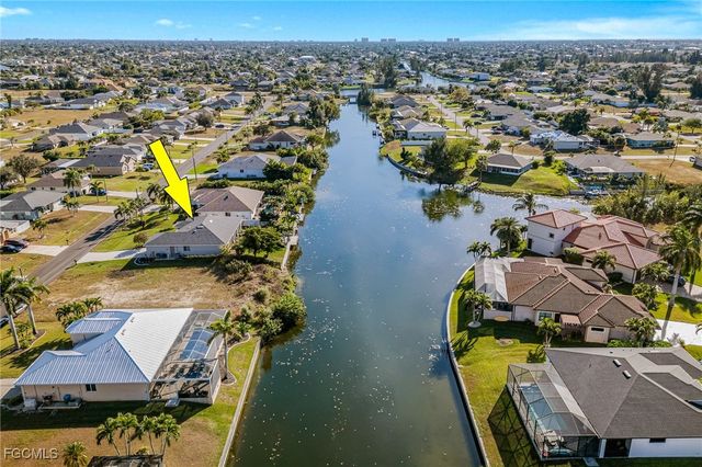 2604 SW 10th AVE, Cape Coral, FL 33914