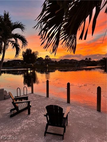 2604 SW 10th AVE, Cape Coral, FL 33914