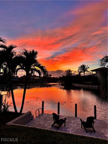 2604 SW 10th AVE, Cape Coral, FL 33914