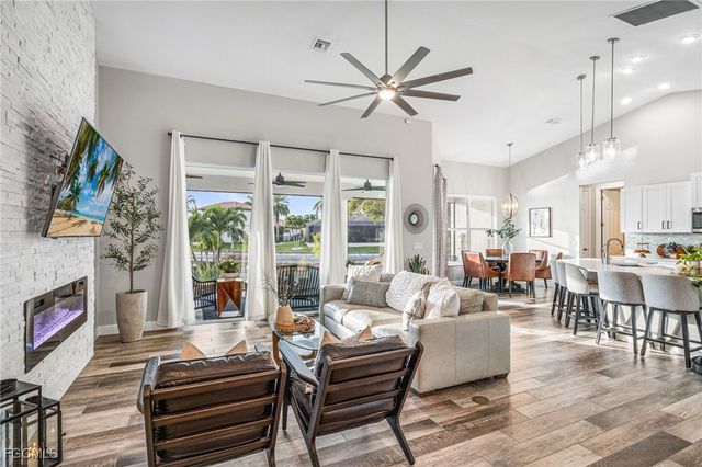 2604 SW 10th AVE, Cape Coral, FL 33914