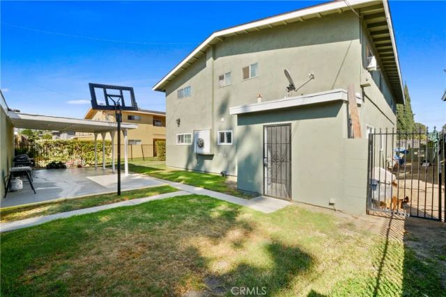 1301 Burwood, La Habra, CA 90631