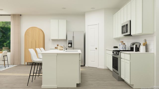 12403 Chabacano, San Antonio, TX 78245