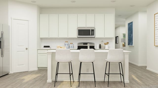 12403 Chabacano, San Antonio, TX 78245