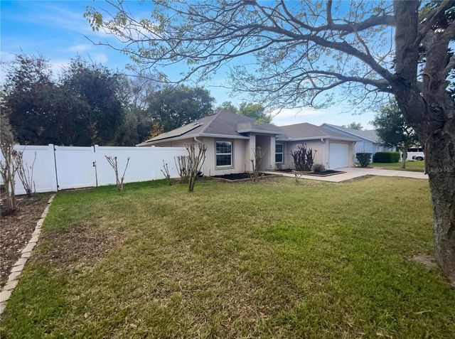 1836 WINGED ELM PLACE, Winter Garden, FL 34787