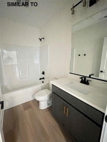 675 NW Georgetown Drive, Waukee, IA 50263