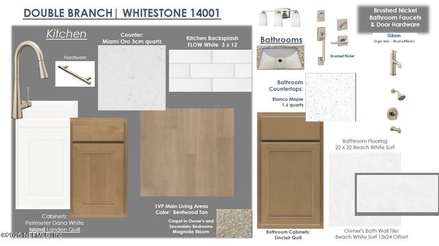 3515 CEDAR PRESERVE Lane, Middleburg, FL 32068