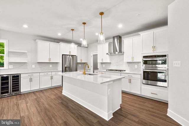 9344 MEREDITH AVE, Laurel, MD 20723