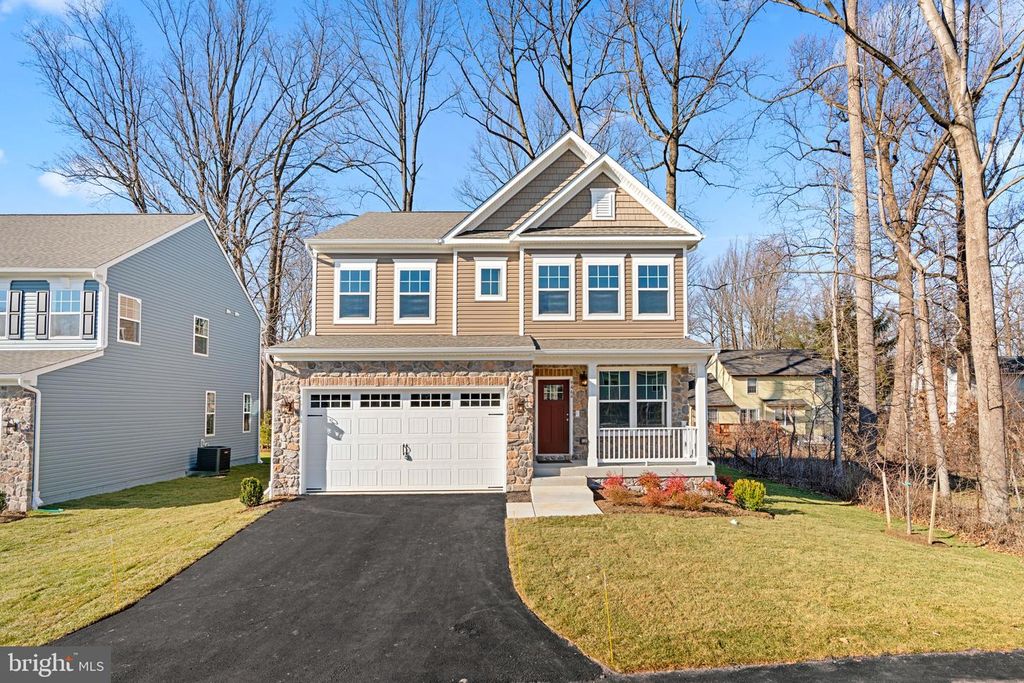 9344 MEREDITH AVE, Laurel, MD 20723