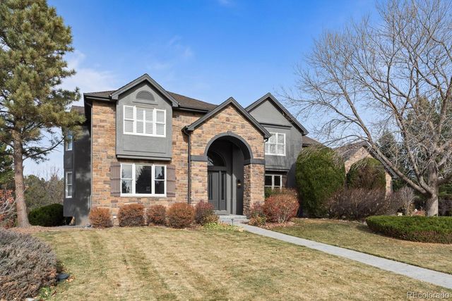 141 Fairchild Place, Highlands Ranch, CO 80126