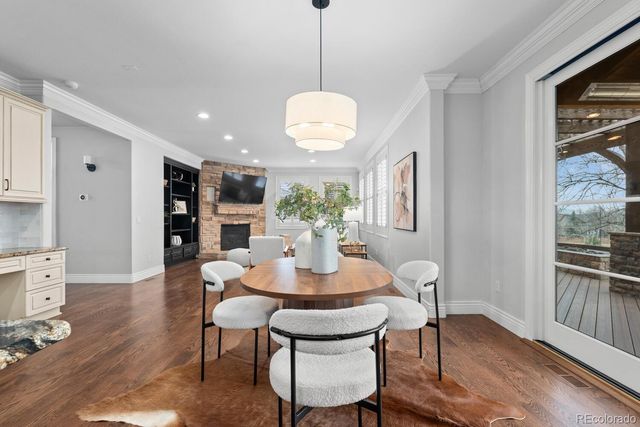 141 Fairchild Place, Highlands Ranch, CO 80126