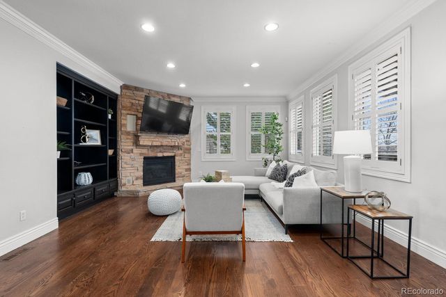 141 Fairchild Place, Highlands Ranch, CO 80126