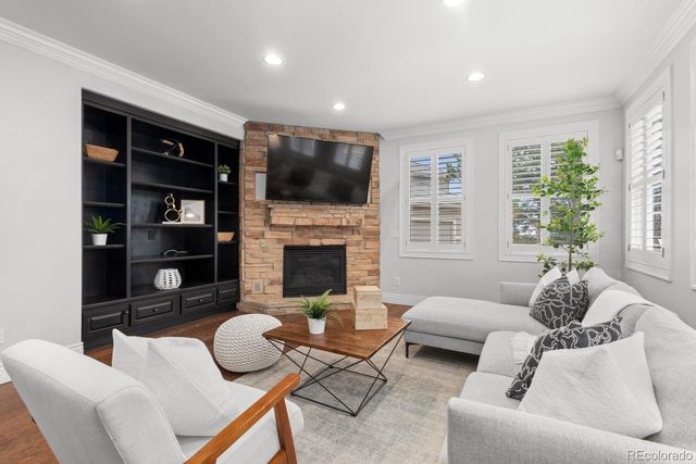 141 Fairchild Place, Highlands Ranch, CO 80126