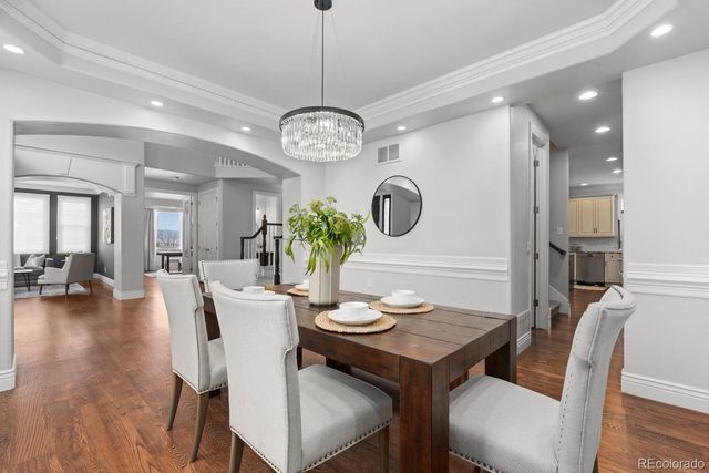 141 Fairchild Place, Highlands Ranch, CO 80126