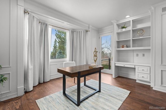 141 Fairchild Place, Highlands Ranch, CO 80126