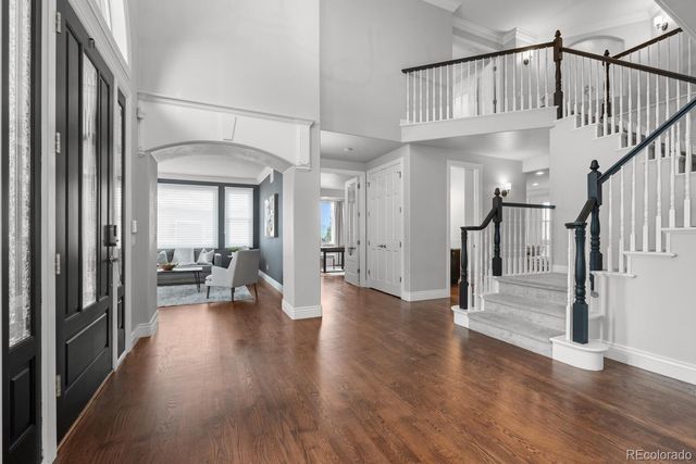 141 Fairchild Place, Highlands Ranch, CO 80126