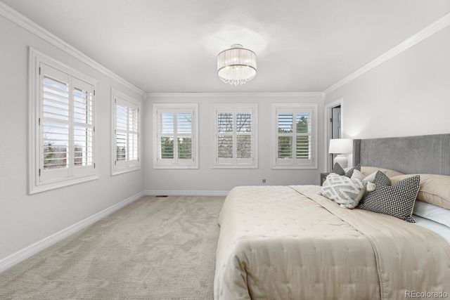 141 Fairchild Place, Highlands Ranch, CO 80126