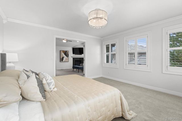 141 Fairchild Place, Highlands Ranch, CO 80126