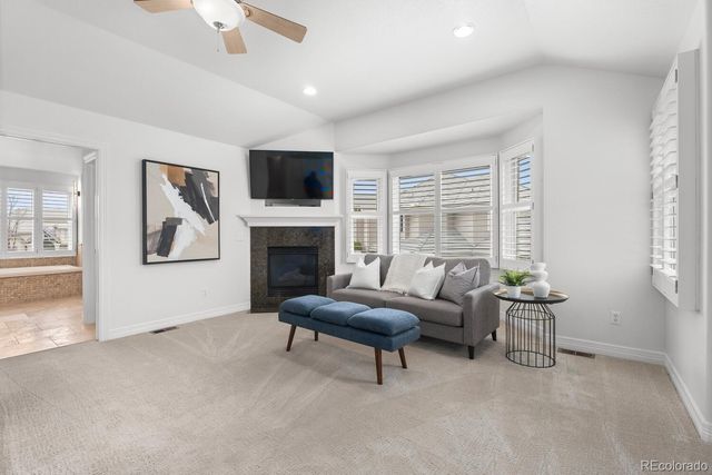 141 Fairchild Place, Highlands Ranch, CO 80126