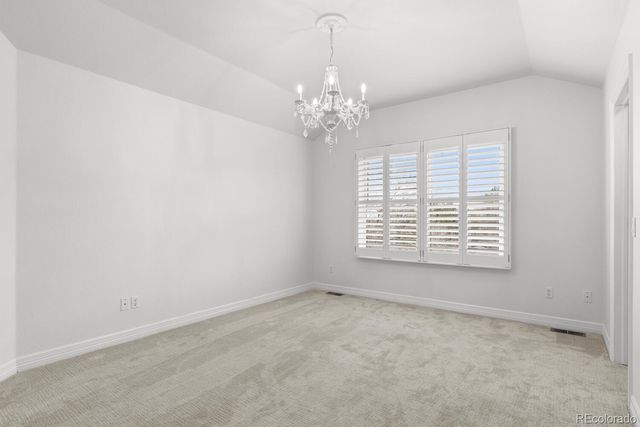 141 Fairchild Place, Highlands Ranch, CO 80126