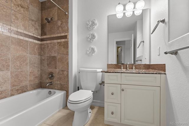 141 Fairchild Place, Highlands Ranch, CO 80126