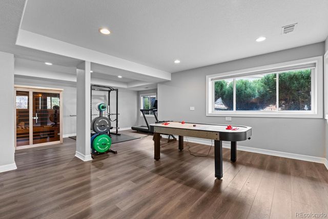 141 Fairchild Place, Highlands Ranch, CO 80126