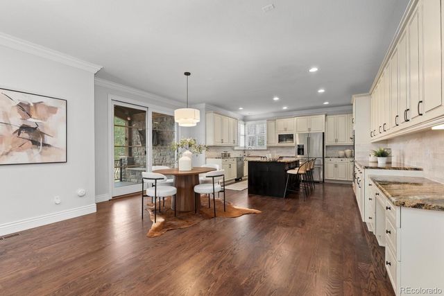 141 Fairchild Place, Highlands Ranch, CO 80126