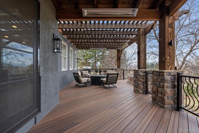 141 Fairchild Place, Highlands Ranch, CO 80126