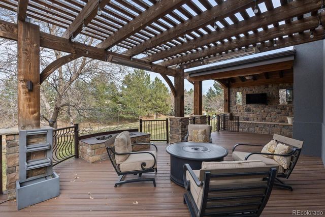 141 Fairchild Place, Highlands Ranch, CO 80126