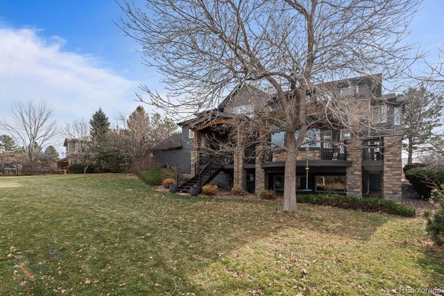 141 Fairchild Place, Highlands Ranch, CO 80126