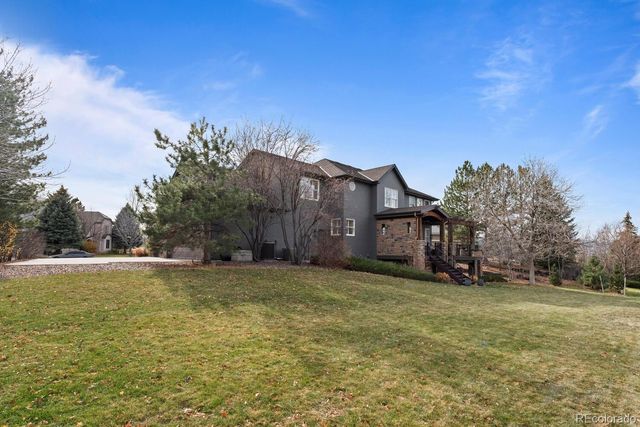 141 Fairchild Place, Highlands Ranch, CO 80126