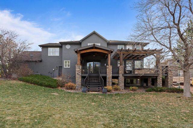 141 Fairchild Place, Highlands Ranch, CO 80126