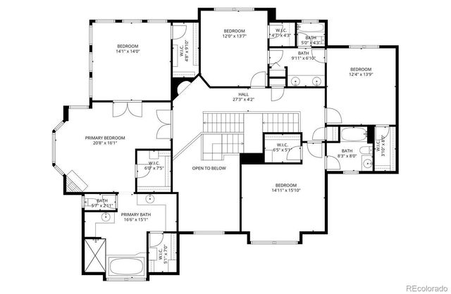 141 Fairchild Place, Highlands Ranch, CO 80126