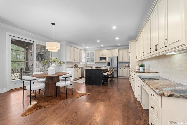 141 Fairchild Place, Highlands Ranch, CO 80126